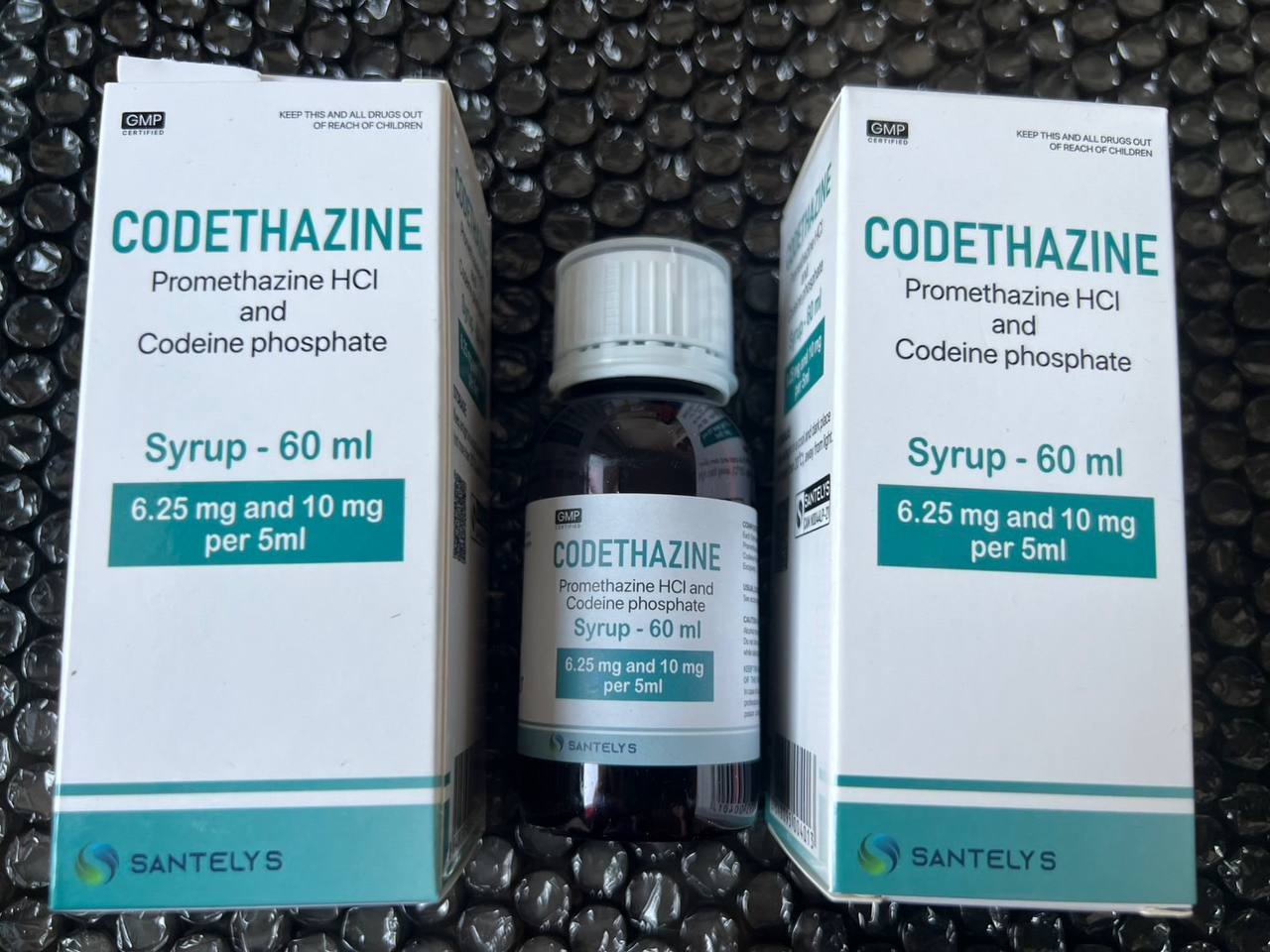 Codethazine