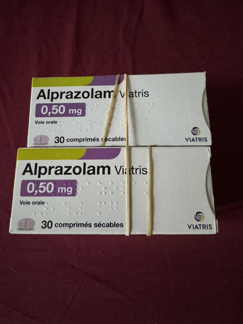Alprazolam