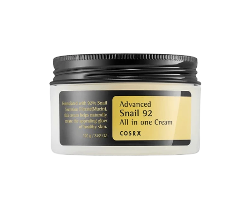 COSRX Advanced Snail 92 All in One Cream