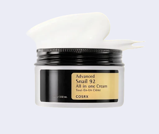 COSRX Advanced Snail 92 All in One Cream