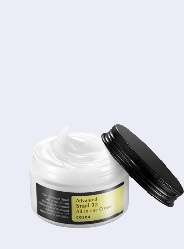 COSRX Advanced Snail 92 All in One Cream