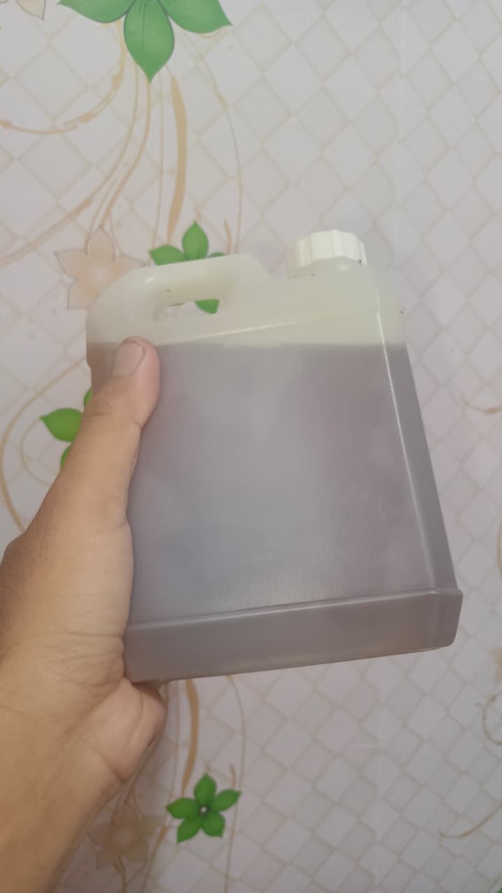  Sulawesi Patchouli Oil