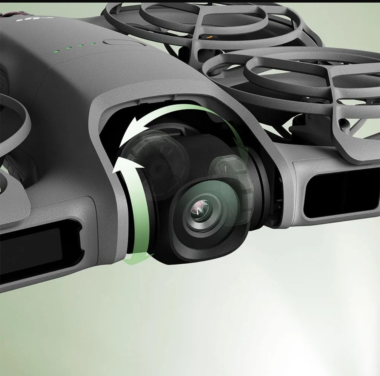 DJI Neo 2 Motion Fly More Combo