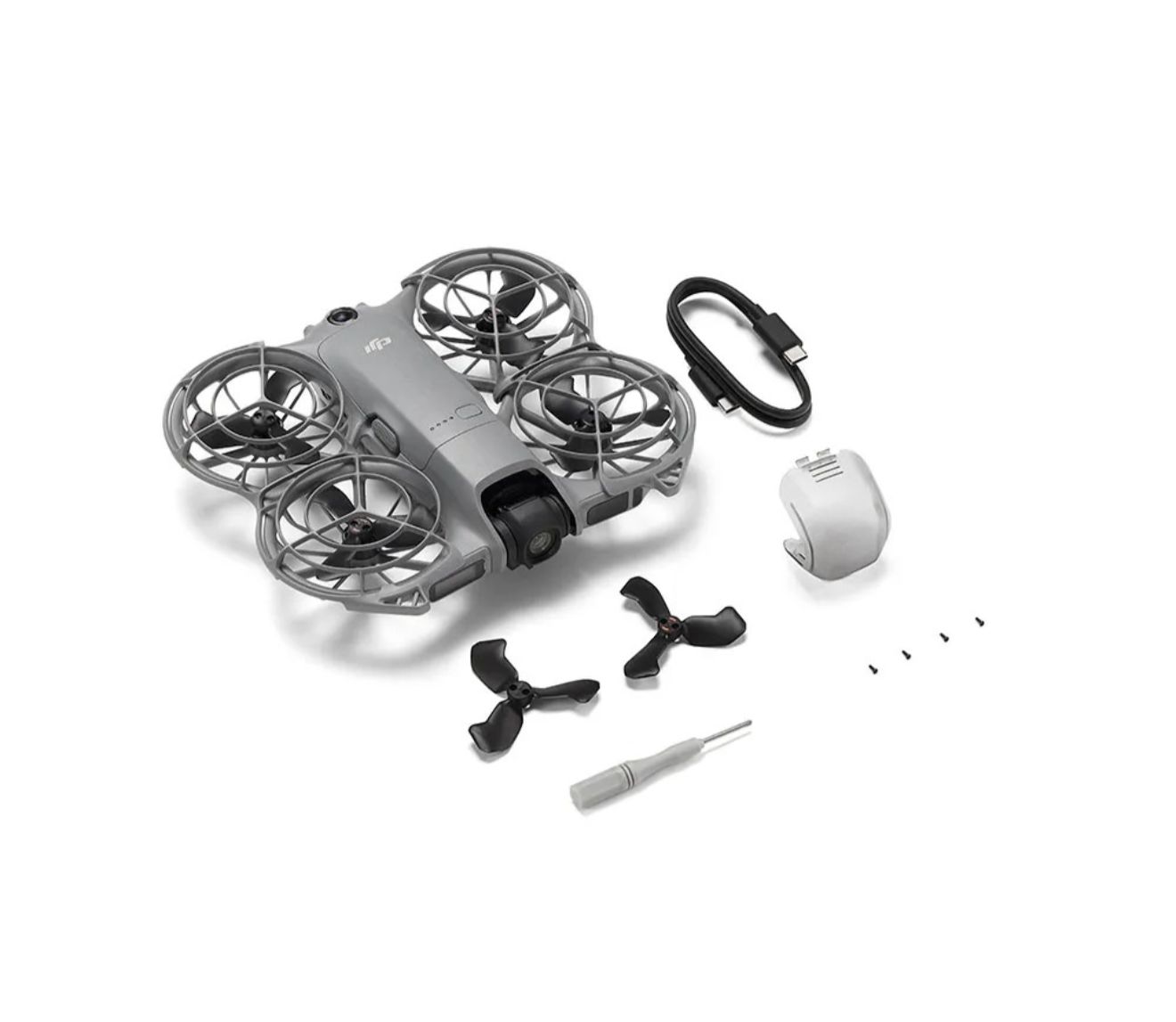 DJI Neo 2 Standard