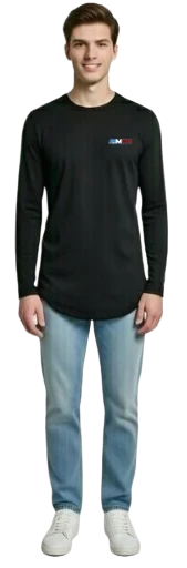 Long sleeve T-shirt 