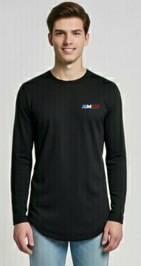 Long sleeve T-shirt 