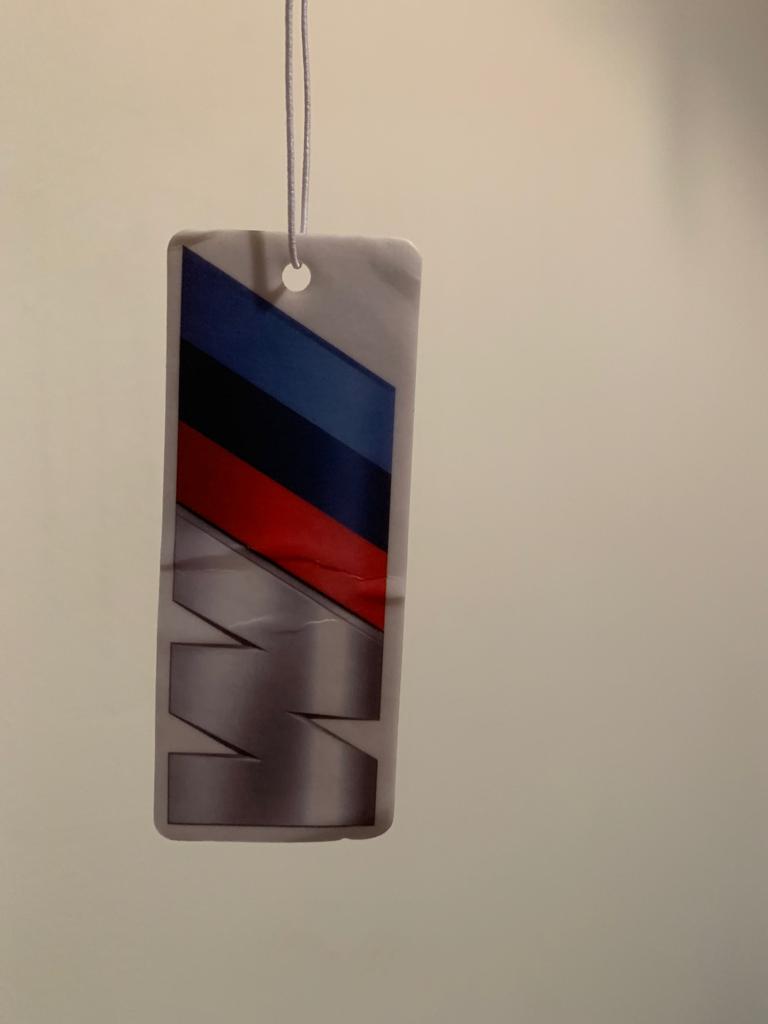 MCLUB Air Fresheners