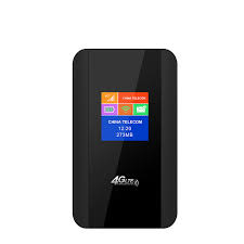 4G LTE MIFI