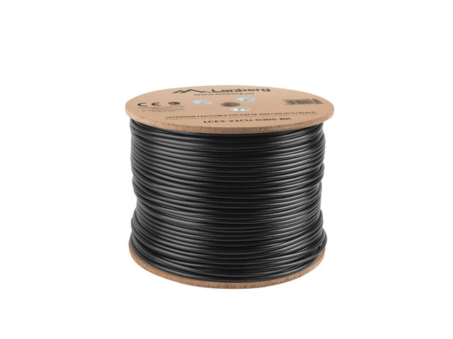 Superlink Outdoor FTP Cable Pure Copper Per Metre