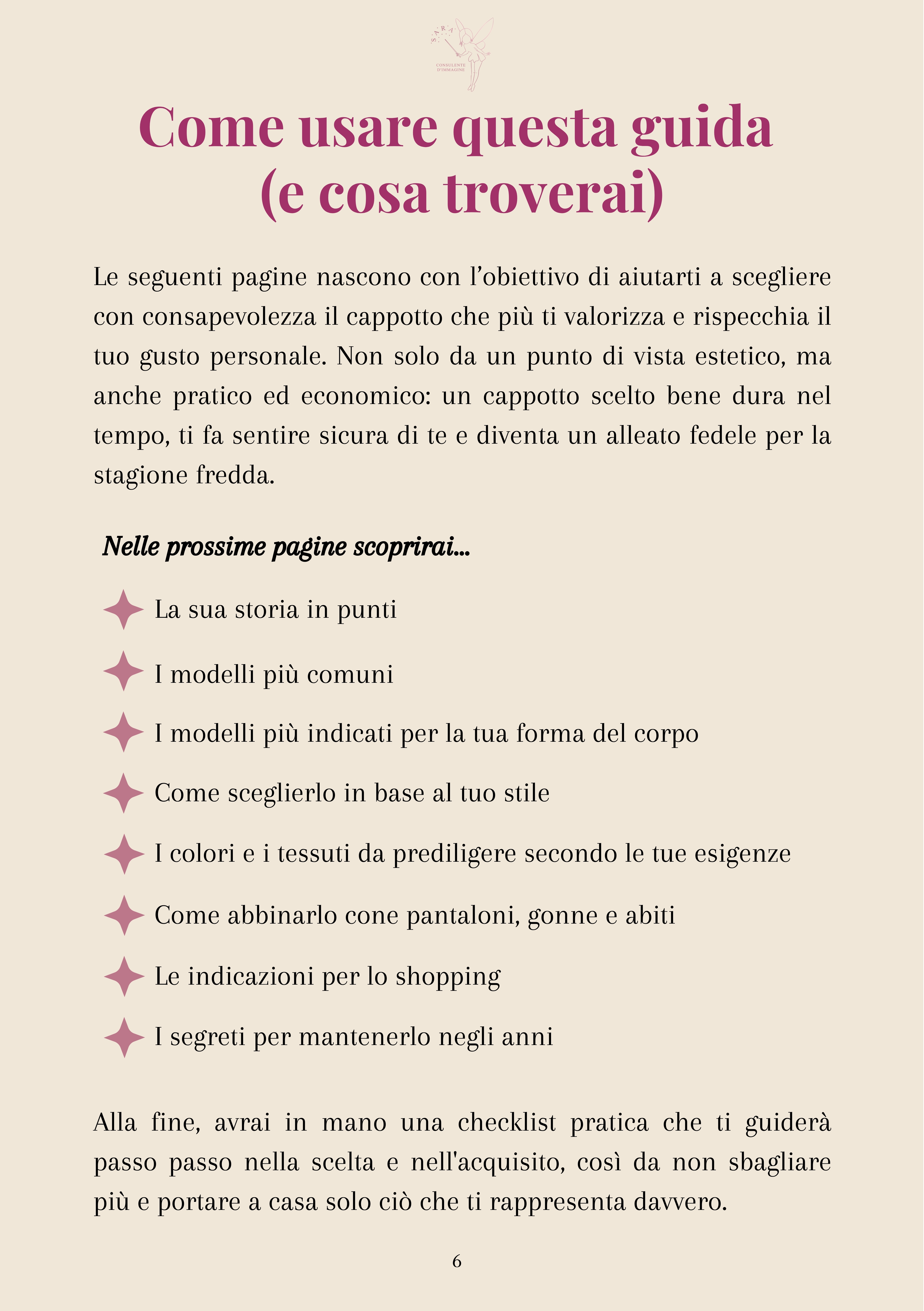 La Guida al Cappotto Perfetto: Stile, Forma e Personalità