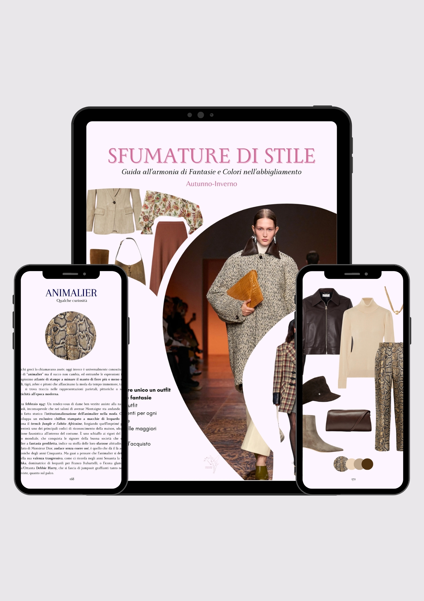 Guida Fantasie Autunno/Inverno