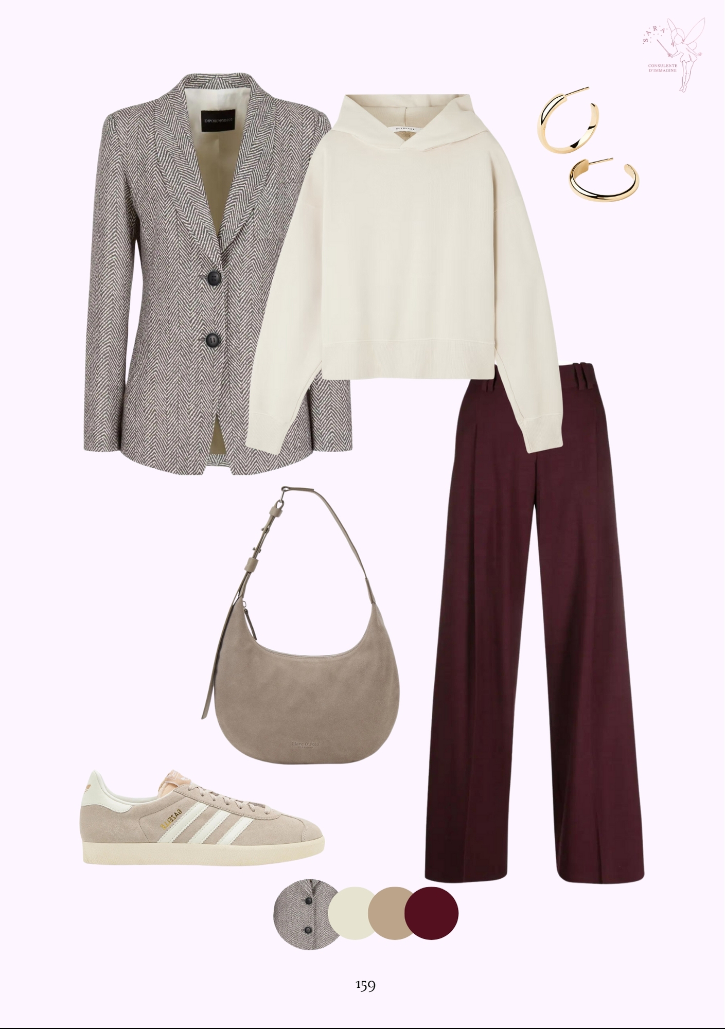 Guida Fantasie Autunno/Inverno
