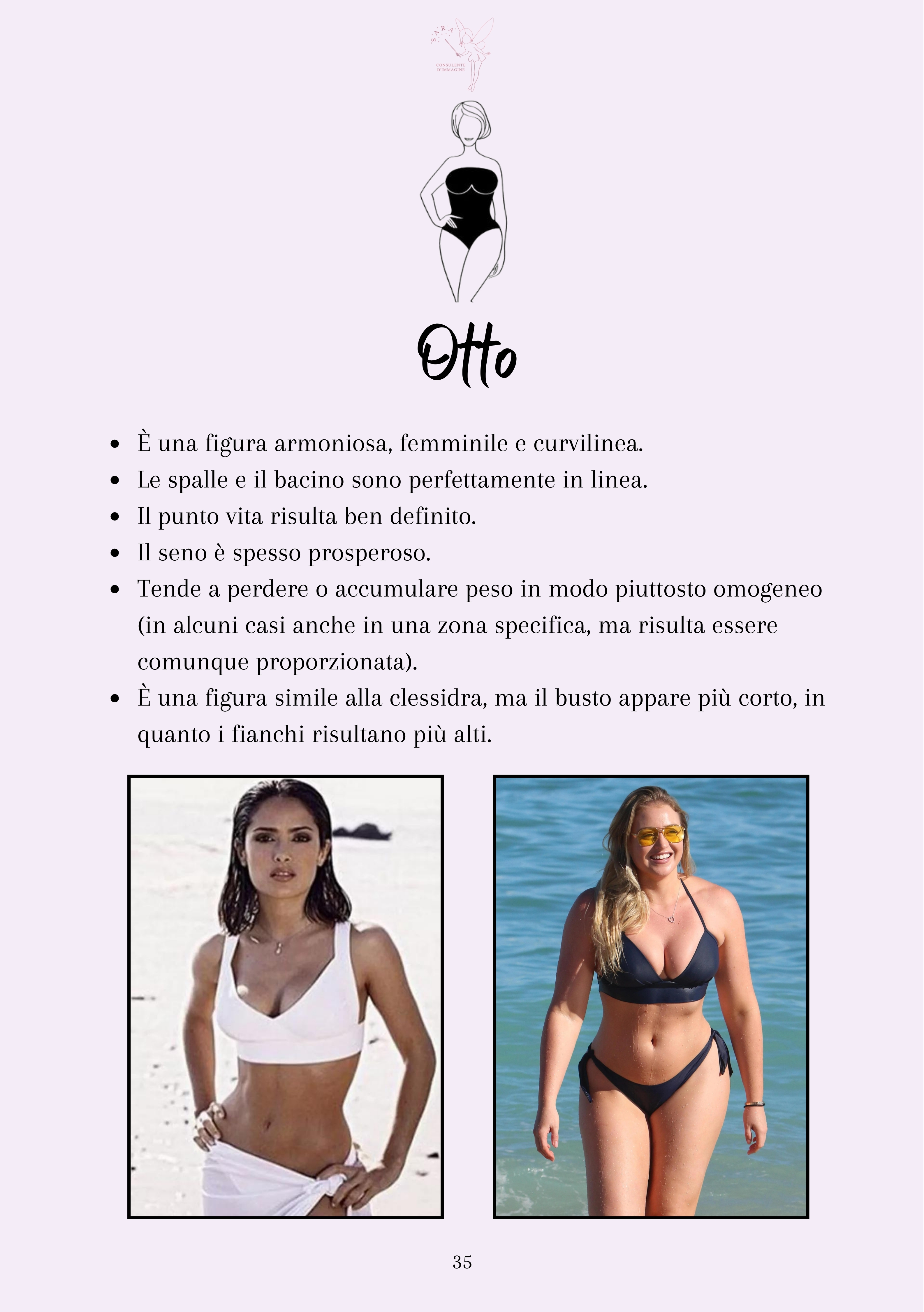 Alla Scoperta della Tua Body Shape: Oltre lo Specchio
