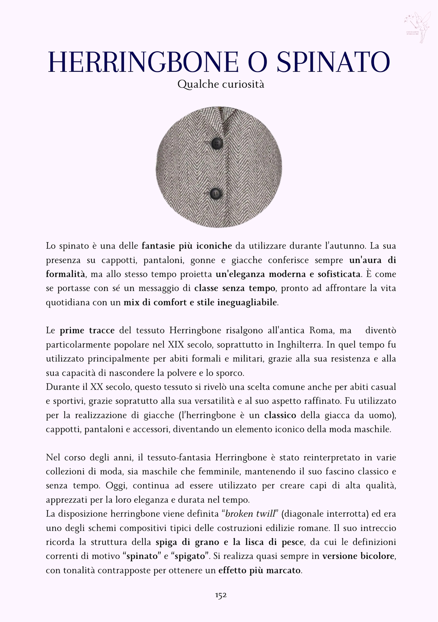 Guida Fantasie Autunno/Inverno