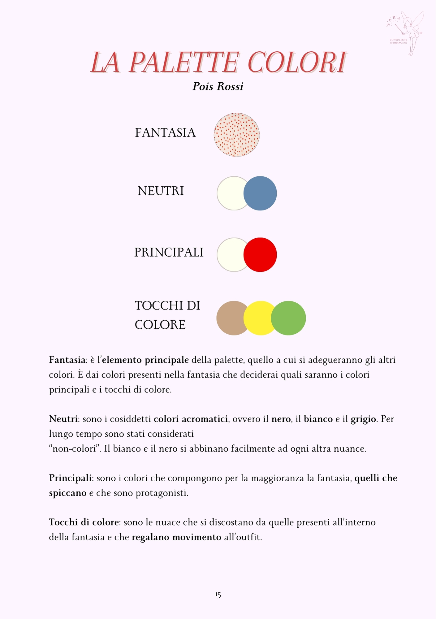 Sfumature di Stile: Guida all'abbinamento di Fantasie e Colori nell'abbigliamento