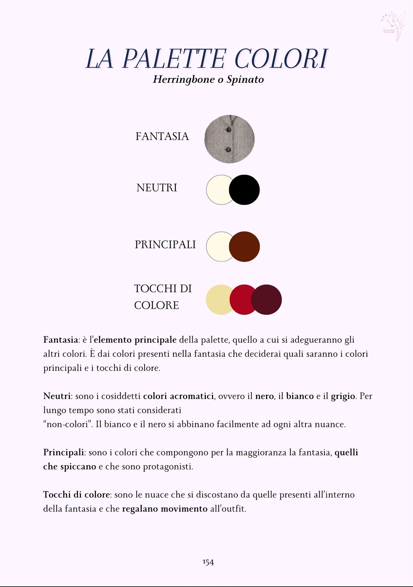 Guida Fantasie Autunno/Inverno