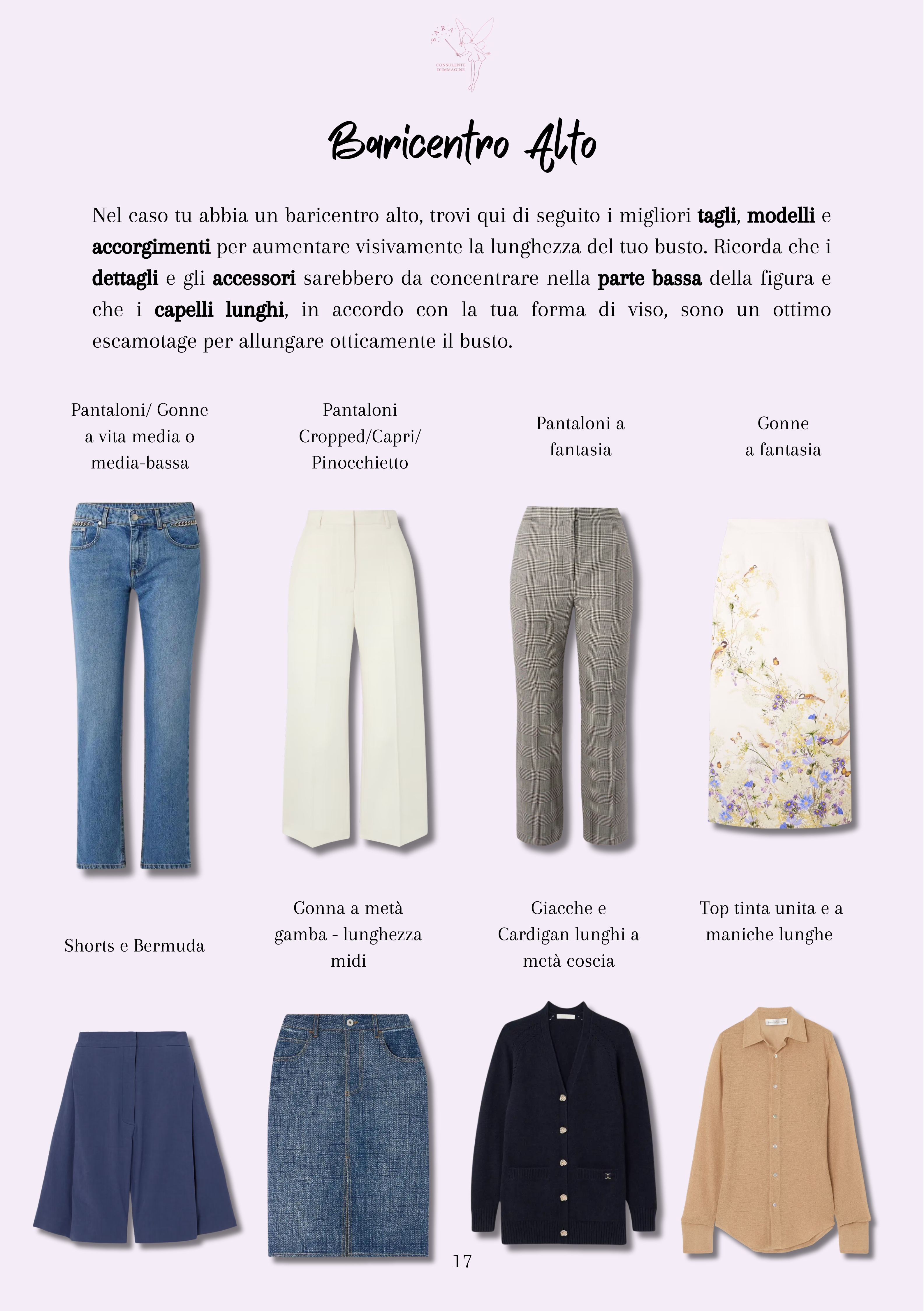 Alla Scoperta della Tua Body Shape: Oltre lo Specchio