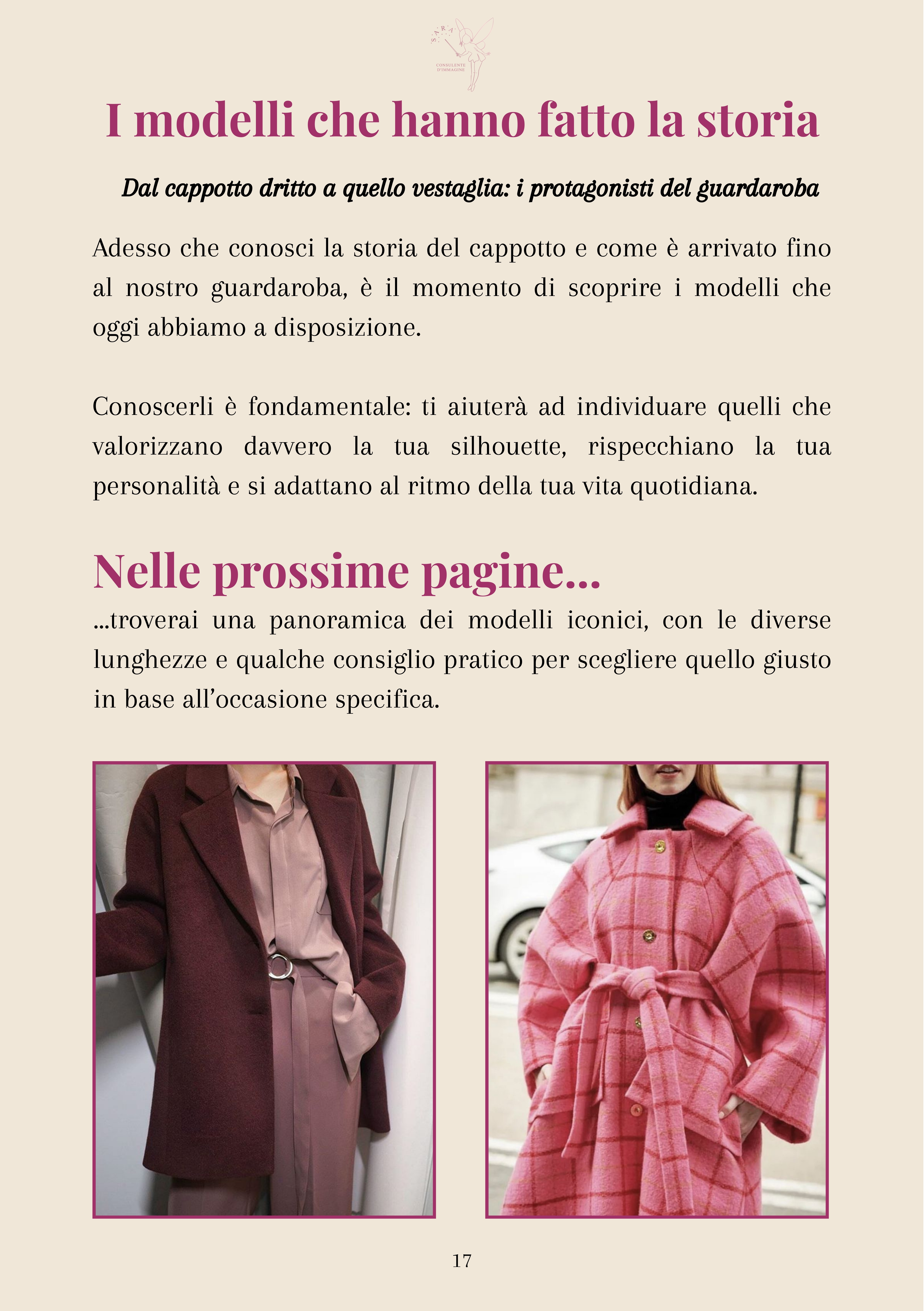 La Guida al Cappotto Perfetto: Stile, Forma e Personalità