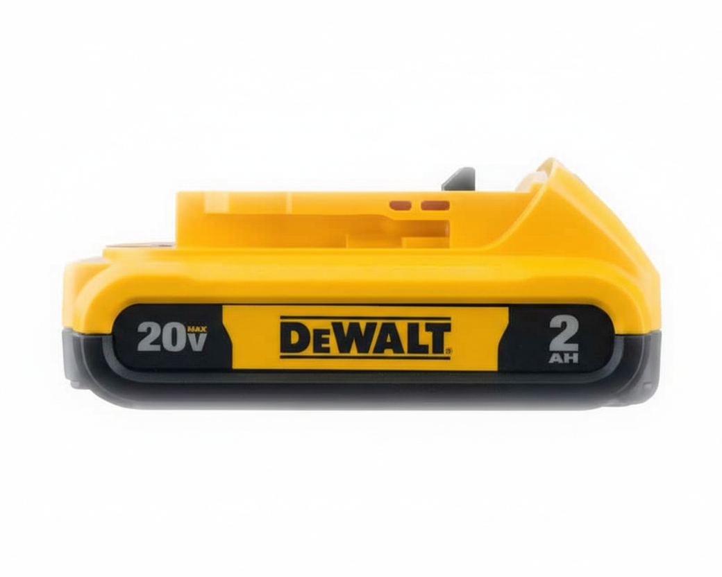 DEWALT 20V MAX Lithium-Ion Battery Pack