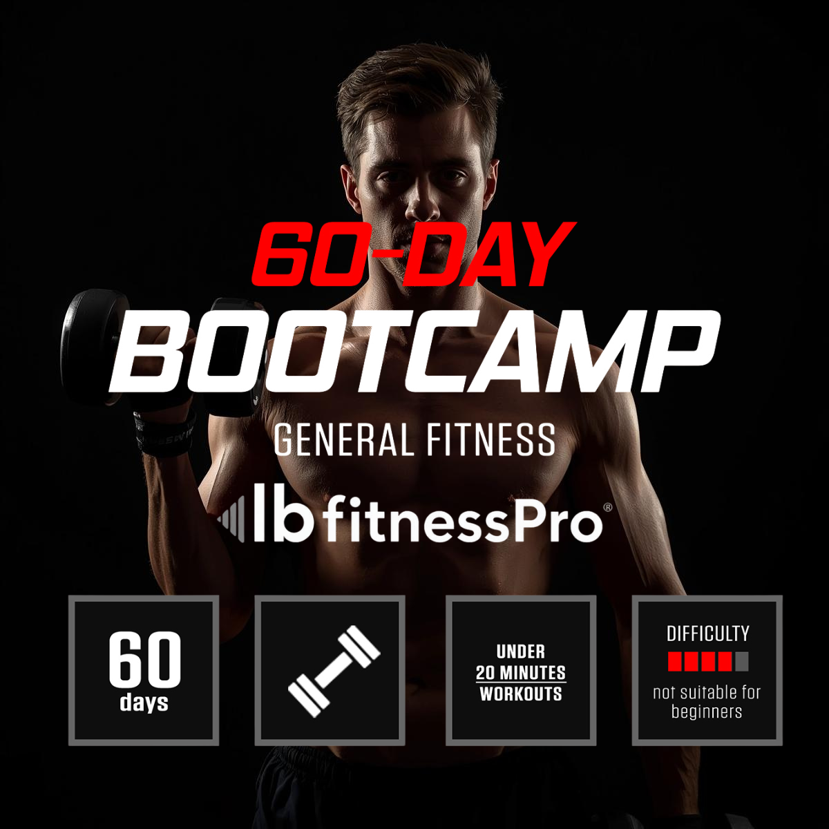 BOOTCAMP - 60 DAY