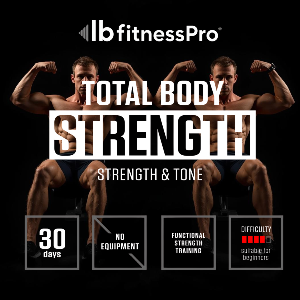 TOTAL - BODY STRENGHT 