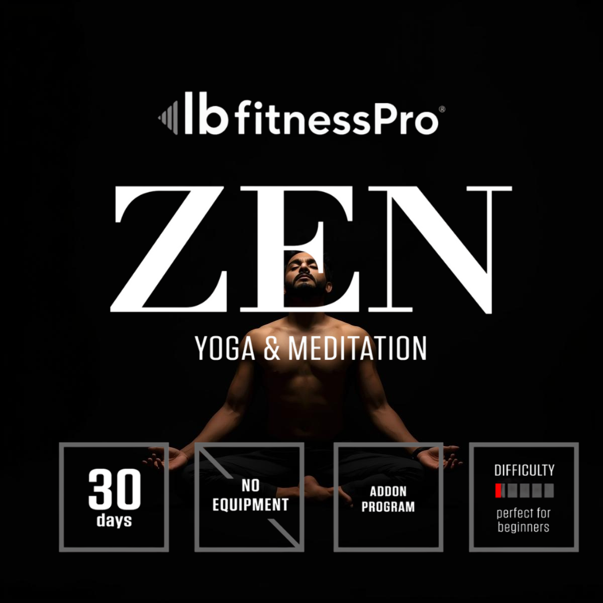 MINDFULNESS - ZEN MEDITATION 