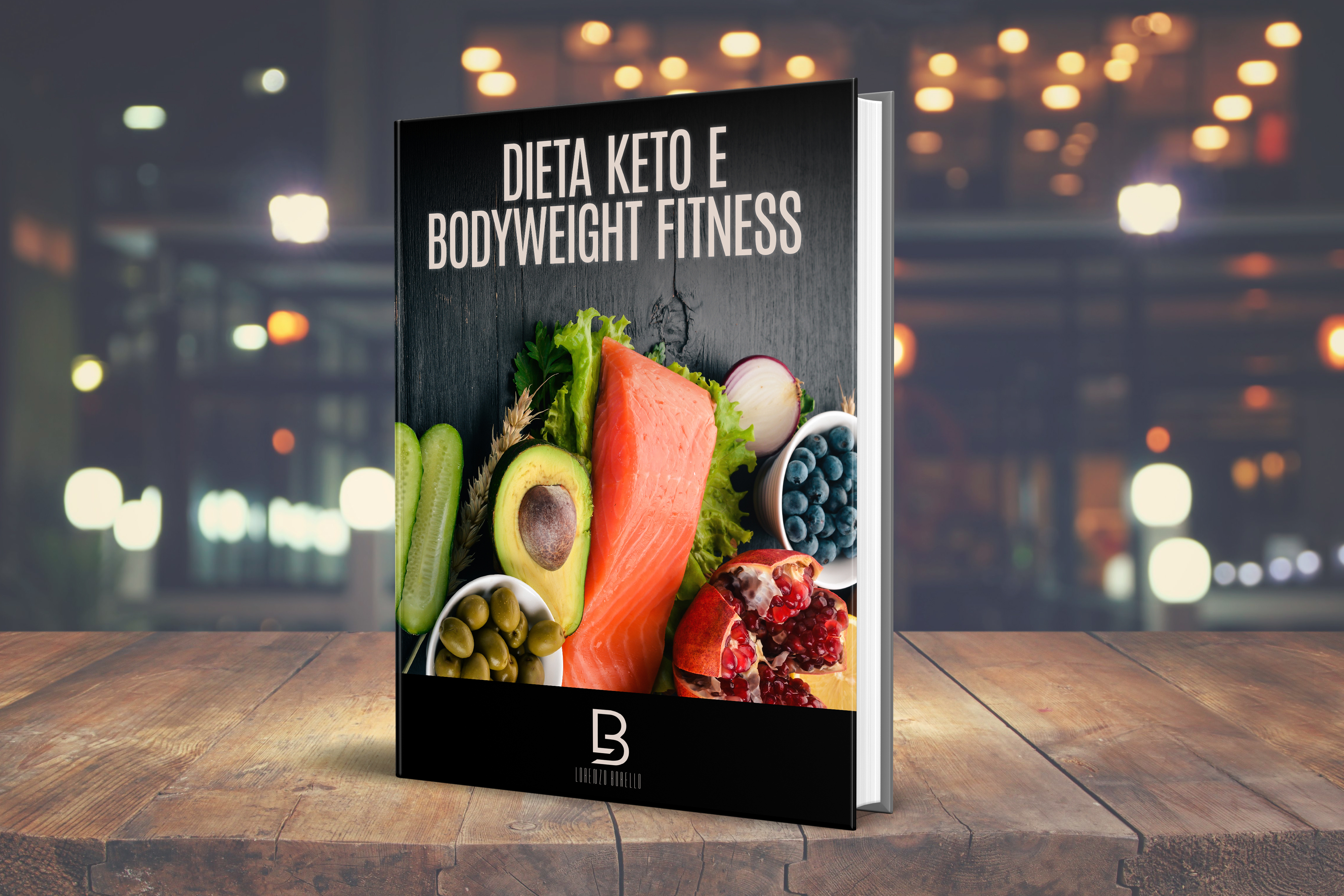E-Book lbfitnessPro