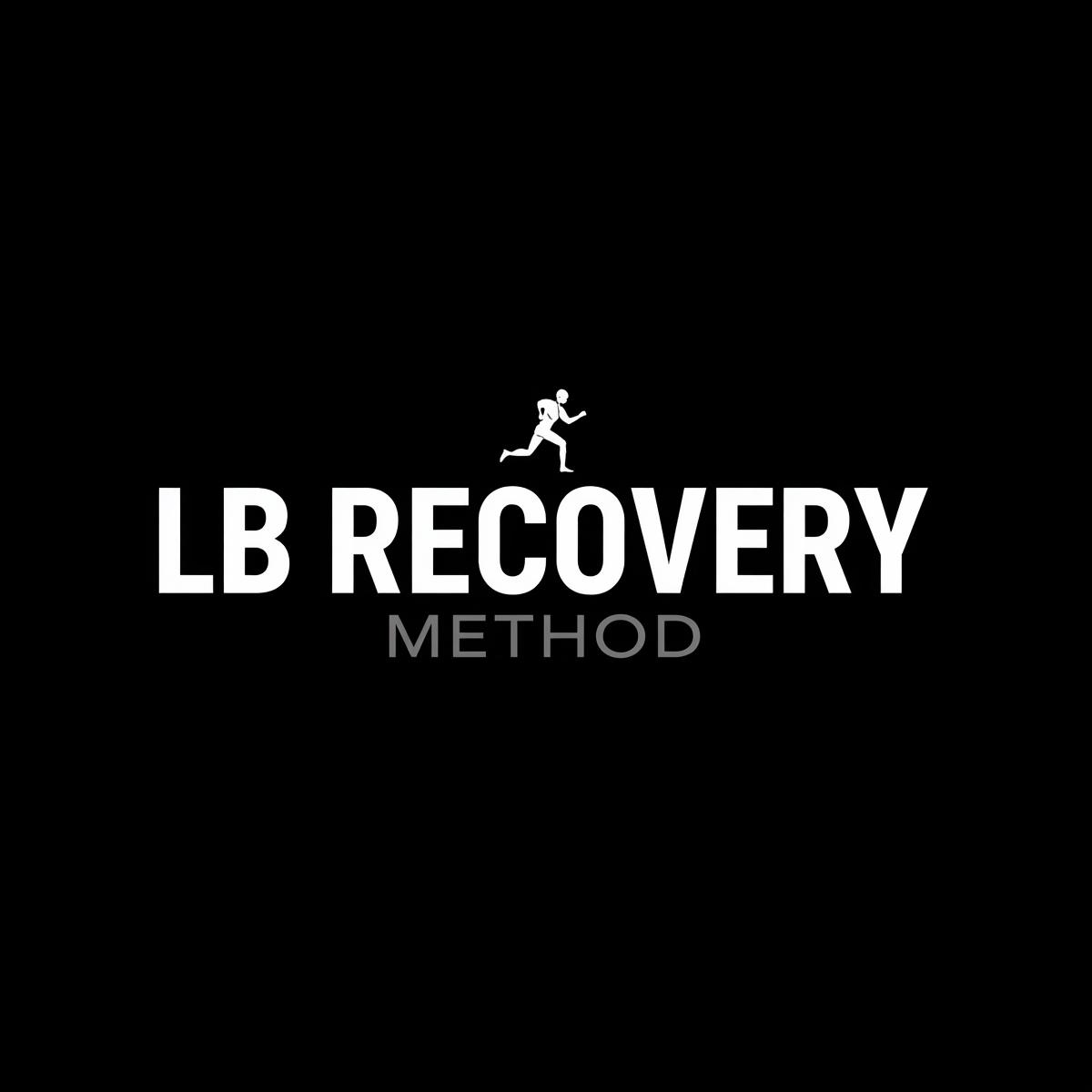 Recovery Blueprint 15 Days Reset
