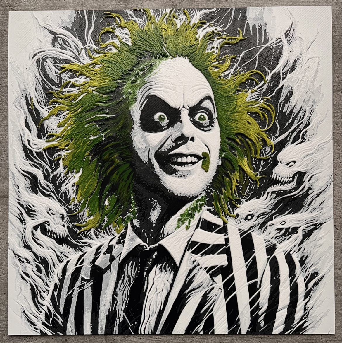 Beetlejuice picture