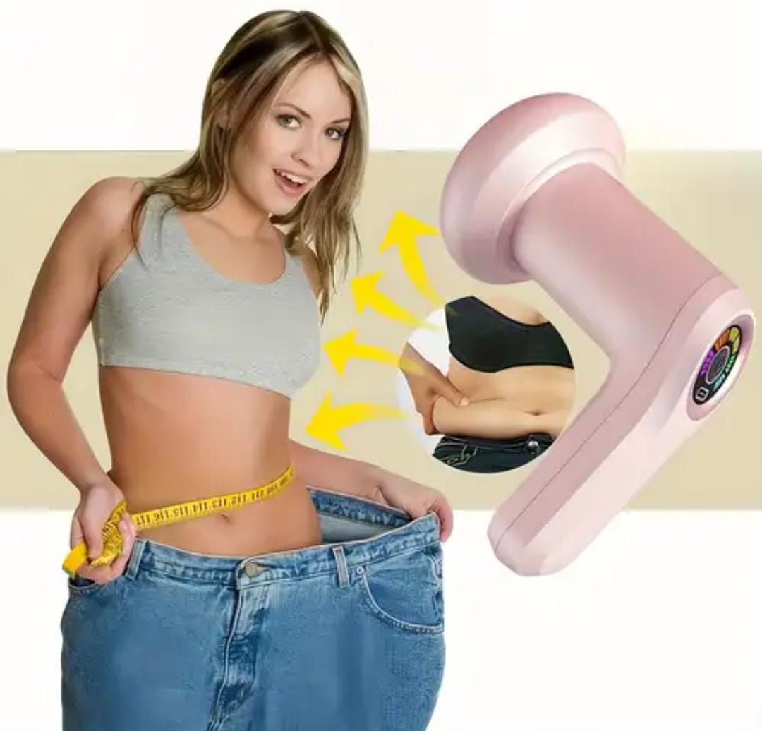 Masajeador de reducción de grasa