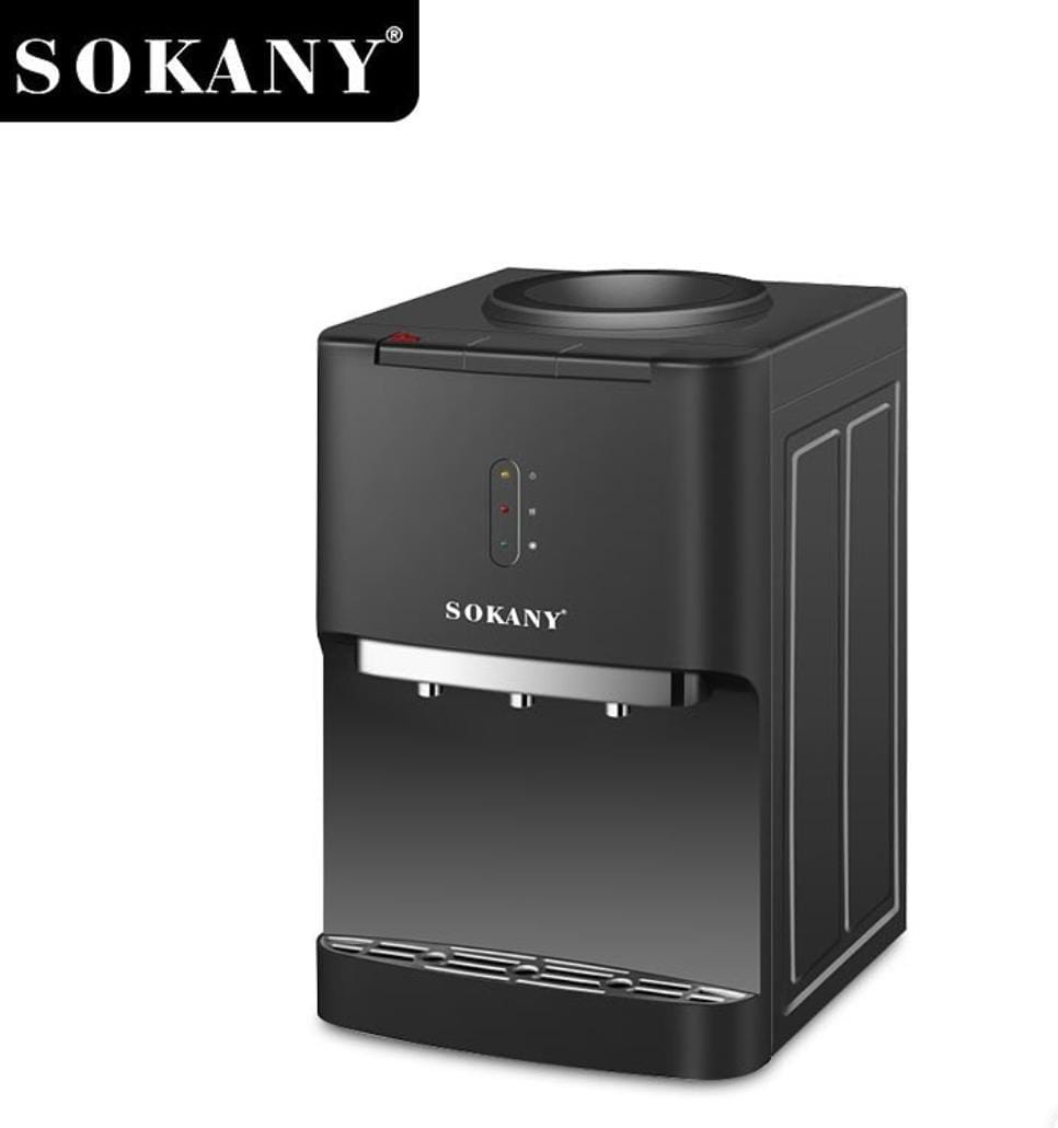 Dispensador de Agua Sokany