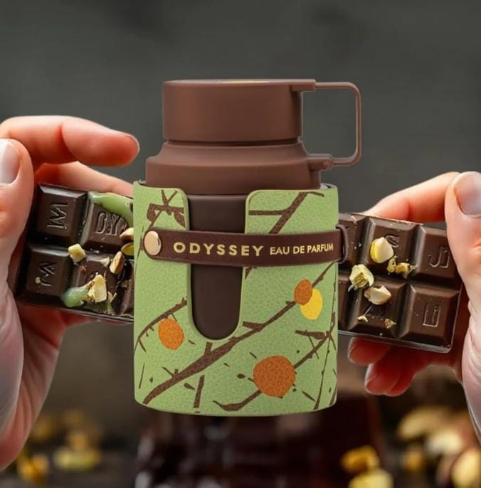 Odyssey Eau de Parfum