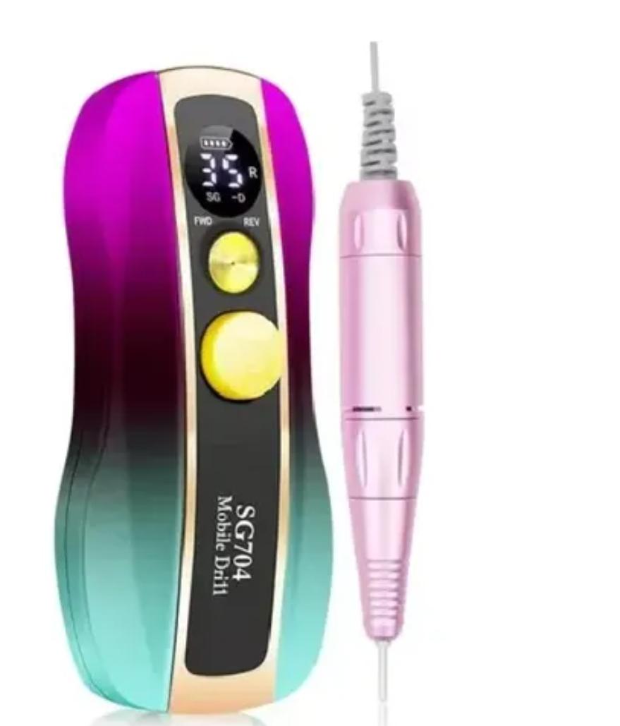 Máquina Pulidora de Uñas SG704