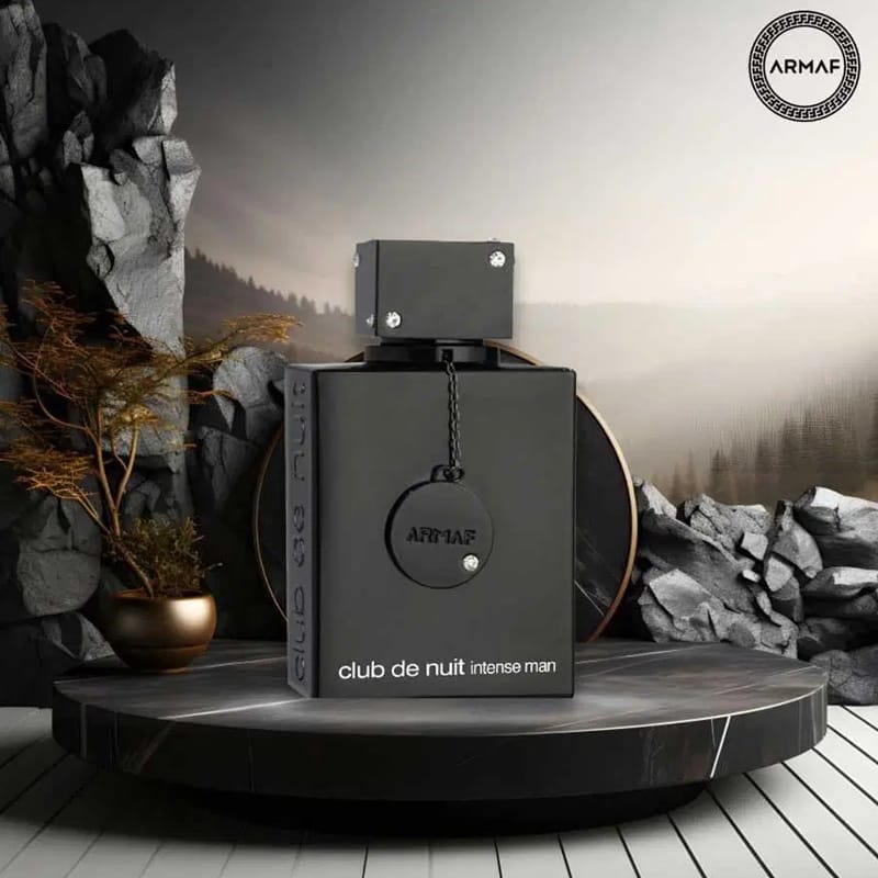 Club de Nuit Eau de Parfum