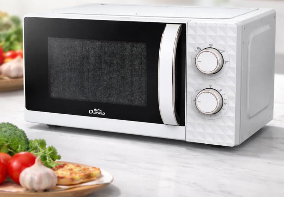 Microondas D.world  20L