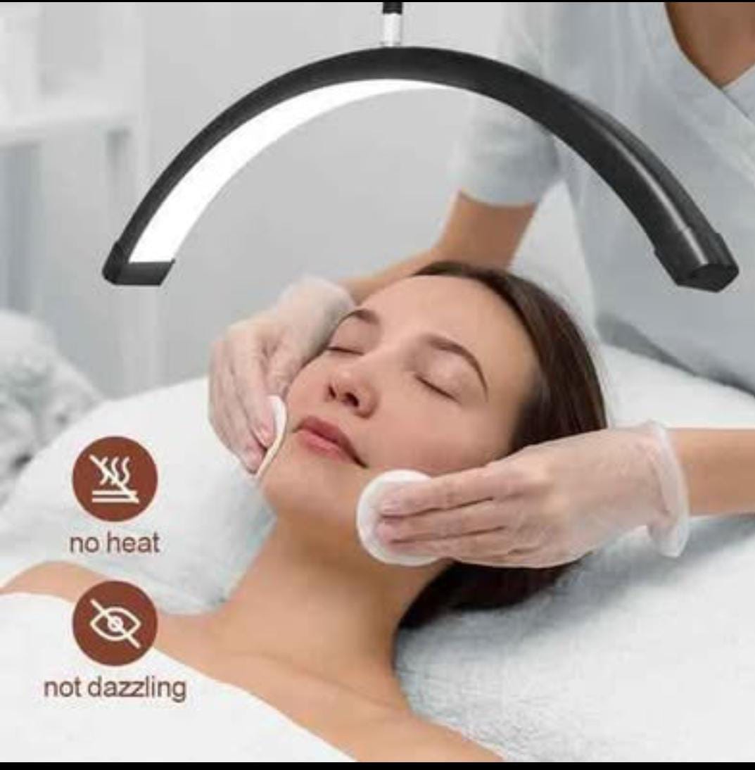 Lámpara LED para Estética Facial