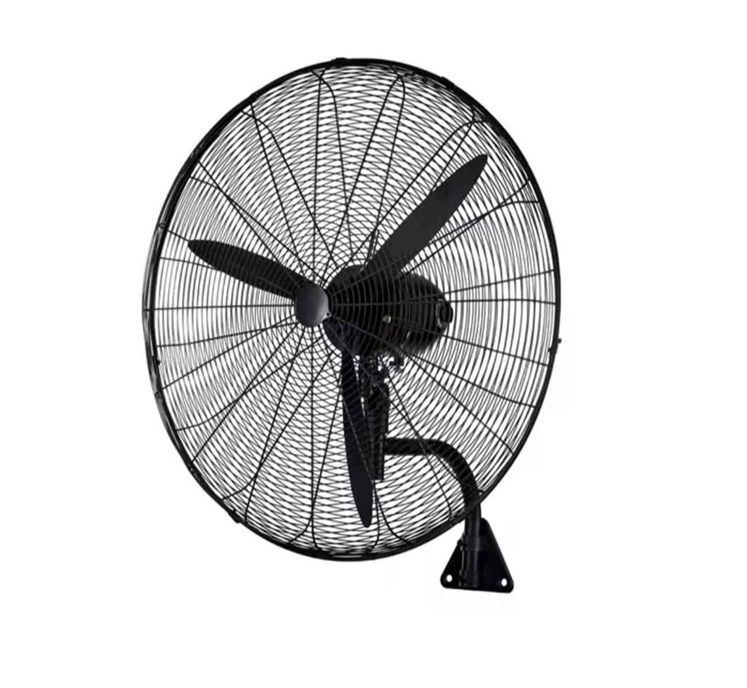 Ventilador Industrial de Pared