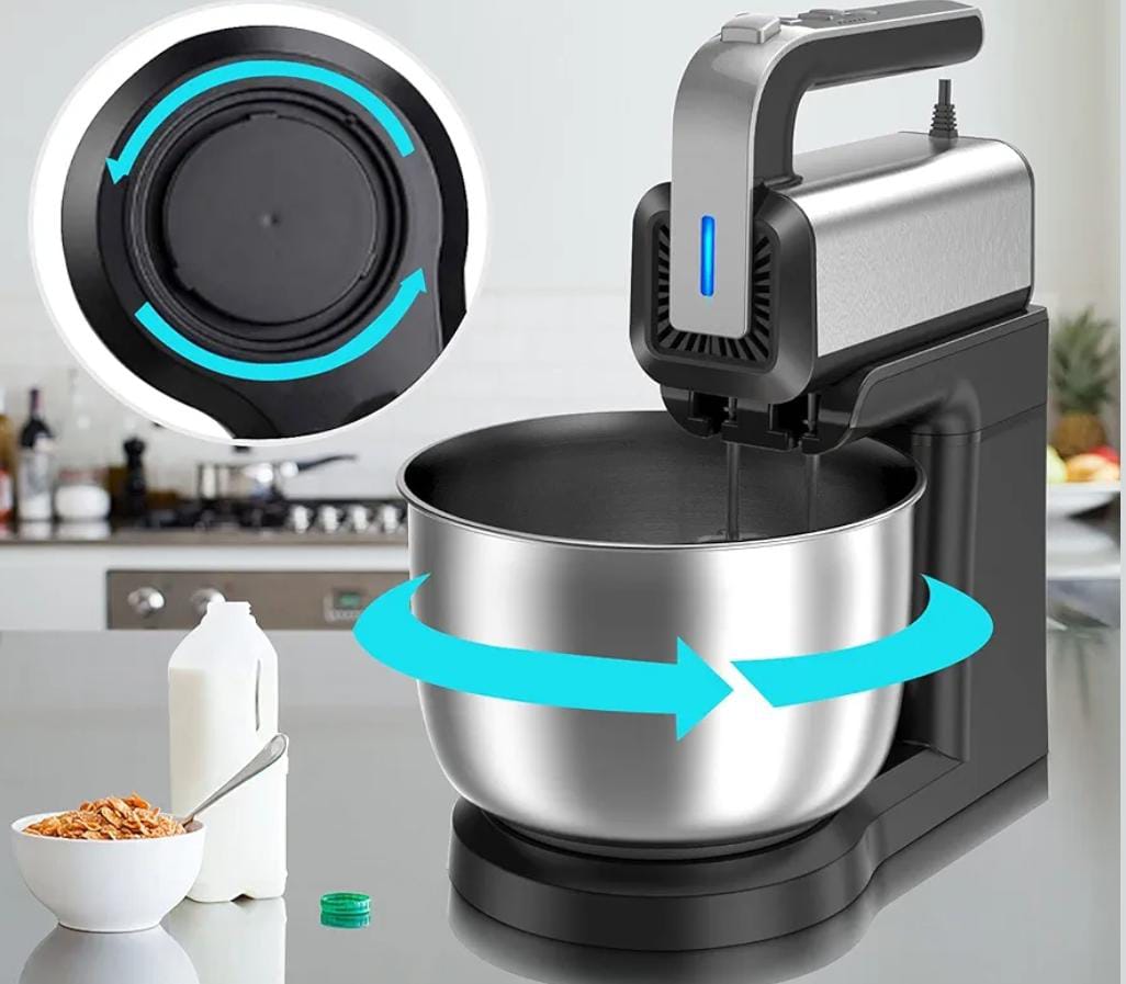 Batidora de mesa eléctrica