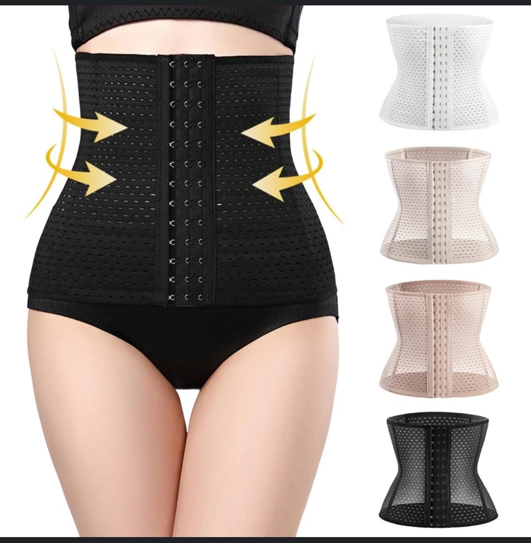 Faja Reductora de Cintura
