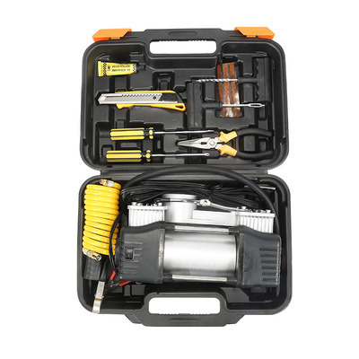 Kit de Herramientas Mecánicas