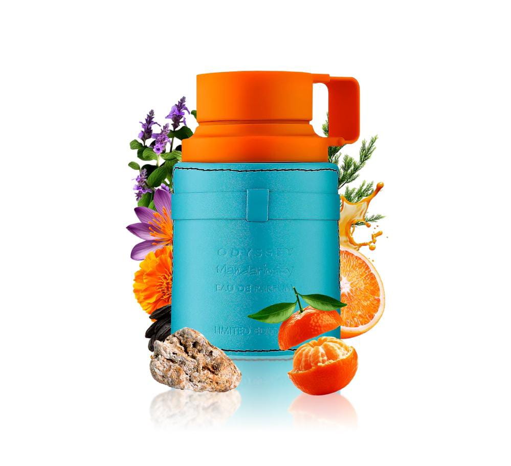Odyssey Mandarina Eau de Parfum