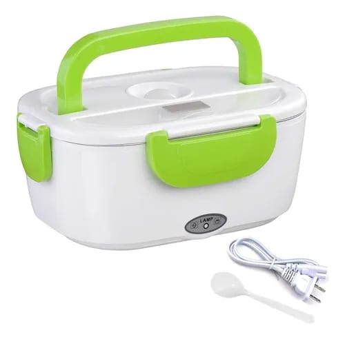 Lonchera eléctrica portátil