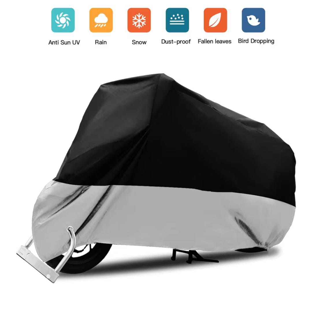 Funda Protectora para Motocicleta