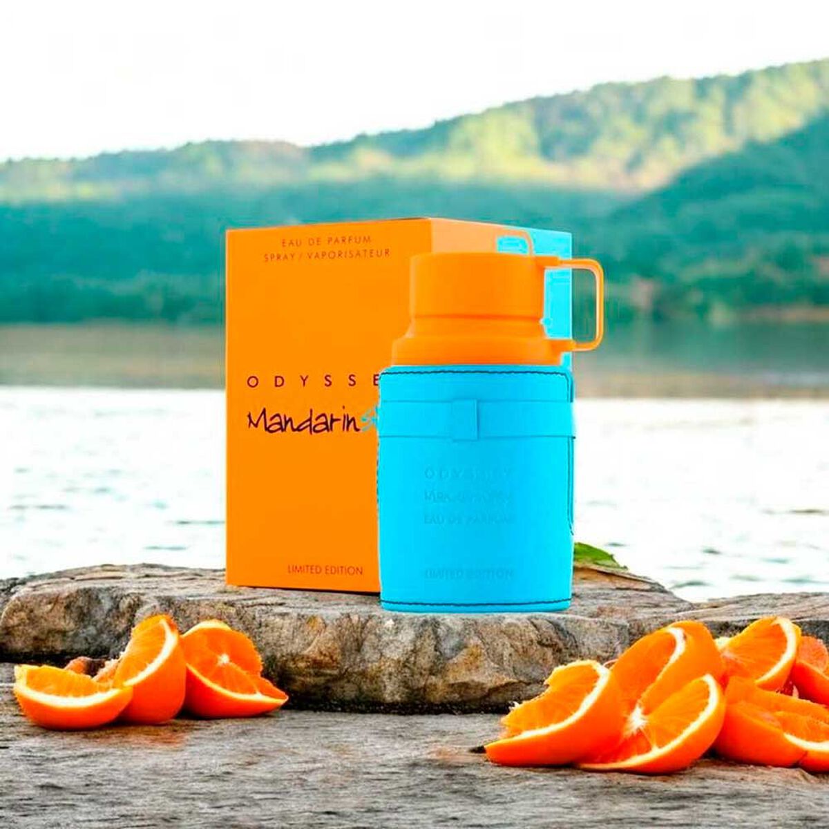 Odyssey Mandarina Eau de Parfum