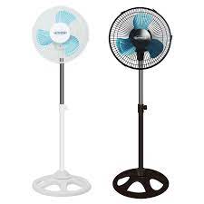 Ventilador de Pedestal