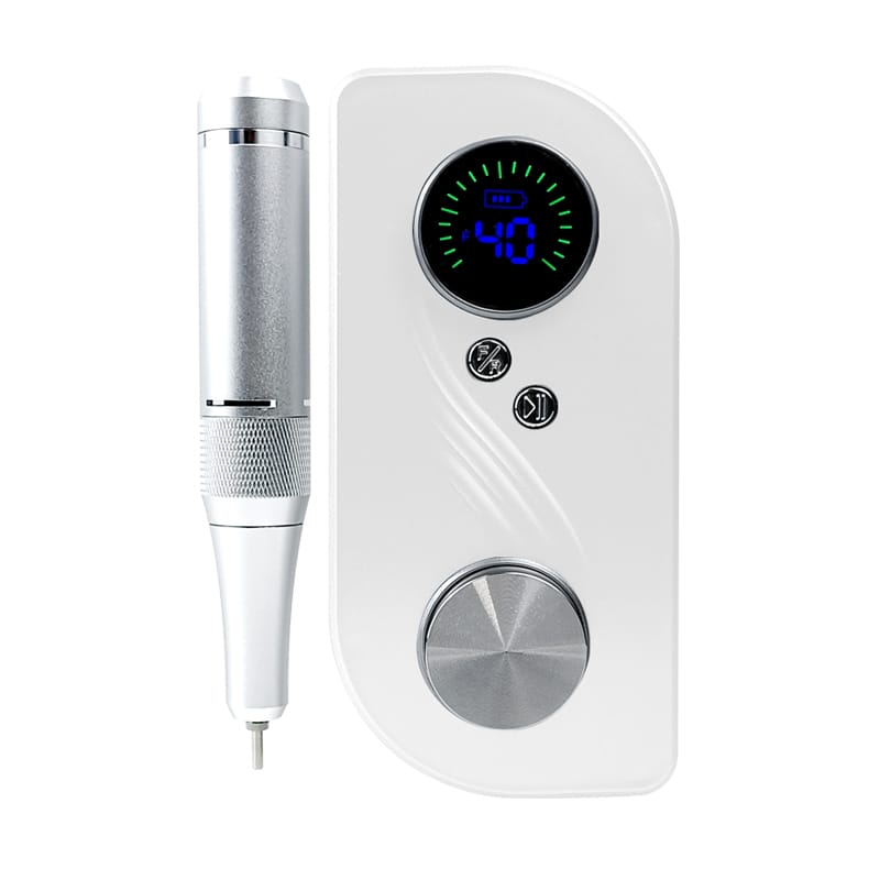 Taladro eléctrico para uñas, taladro para uñas drill para uñas pulidor de uñas