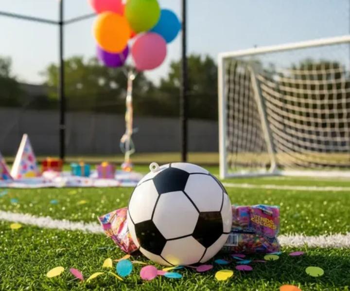 Pelotas de Revelación de Género