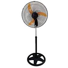 Ventilador de Pie 18"