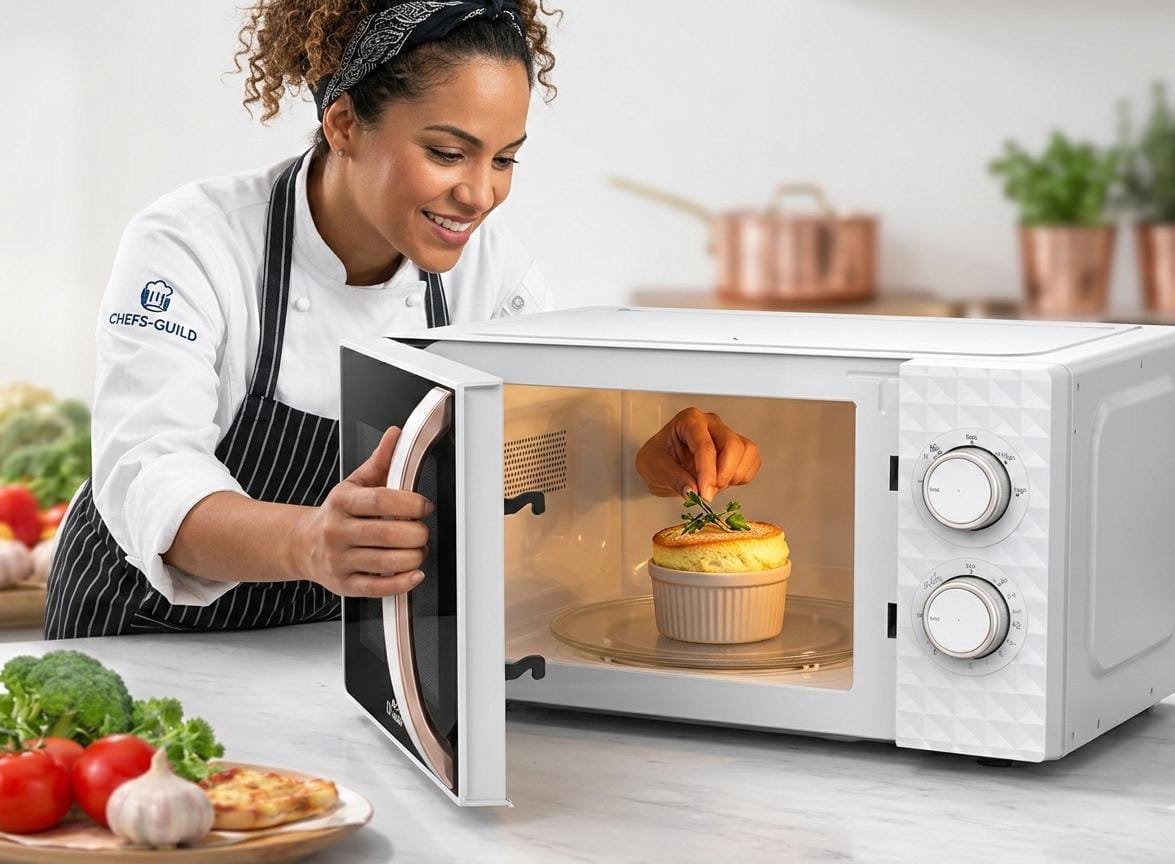 Microondas D.world  20L