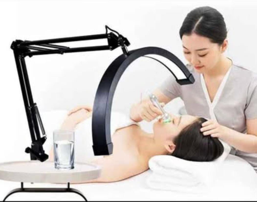Lámpara LED para Estética Facial